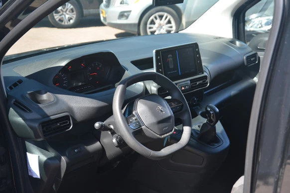 Peugeot Partner - Afbeelding 4 van 18