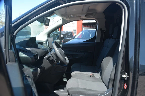 Peugeot Partner - Afbeelding 5 van 18