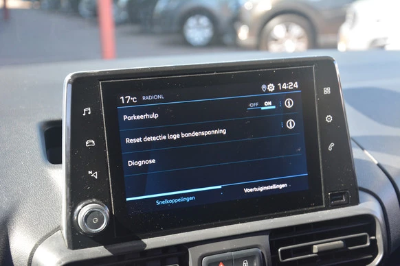 Peugeot Partner - Afbeelding 8 van 18