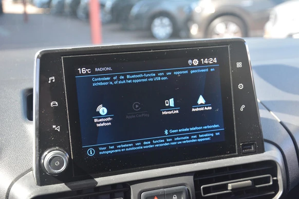 Peugeot Partner - Afbeelding 9 van 18