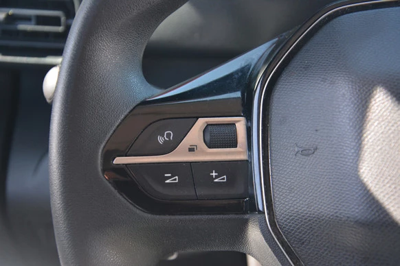 Peugeot Partner - Afbeelding 10 van 18