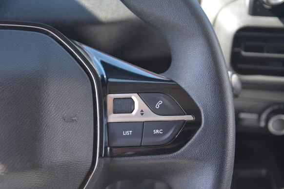 Peugeot Partner - Afbeelding 11 van 18