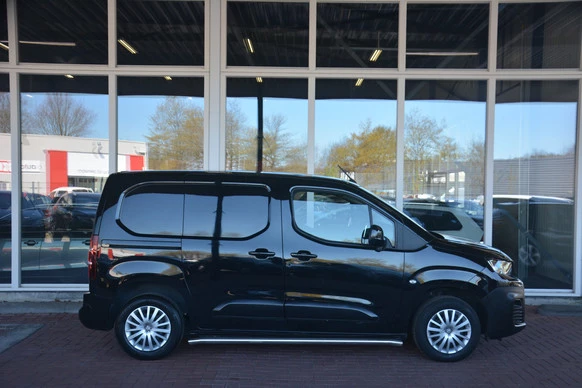 Peugeot Partner - Afbeelding 12 van 18