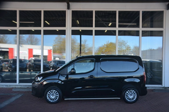 Peugeot Partner - Afbeelding 13 van 18
