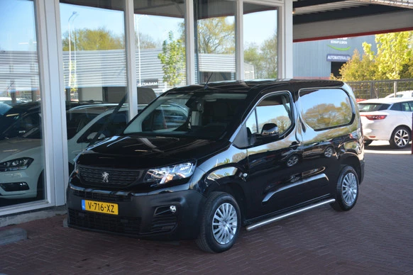 Peugeot Partner - Afbeelding 14 van 18
