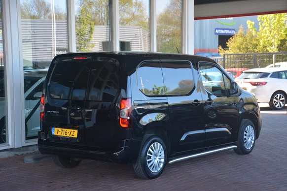 Peugeot Partner - Afbeelding 15 van 18