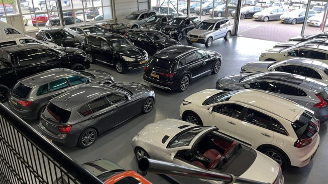 Peugeot Partner - Afbeelding 17 van 18