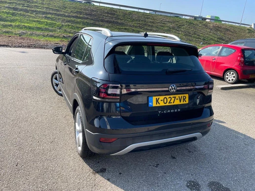 Volkswagen T-Cross - Afbeelding 5 van 22