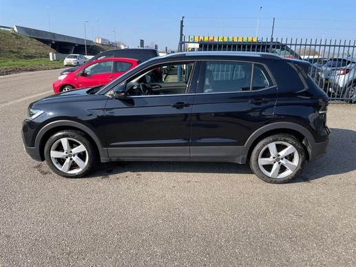 Volkswagen T-Cross - Afbeelding 6 van 22