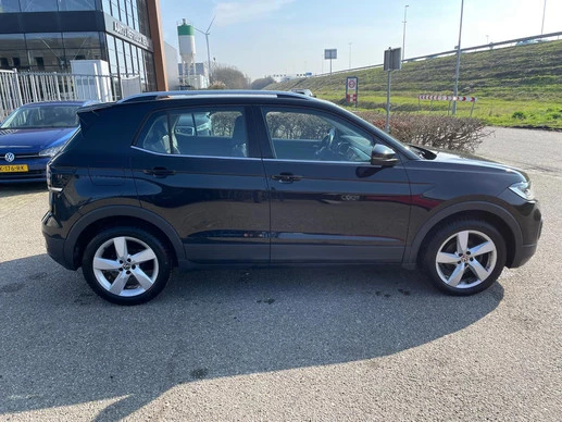 Volkswagen T-Cross - Afbeelding 7 van 22