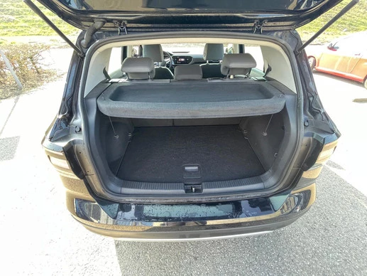 Volkswagen T-Cross - Afbeelding 8 van 22