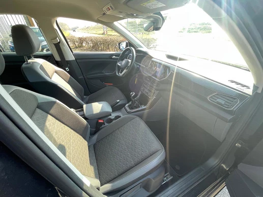 Volkswagen T-Cross - Afbeelding 10 van 22