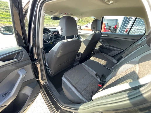 Volkswagen T-Cross - Afbeelding 12 van 22