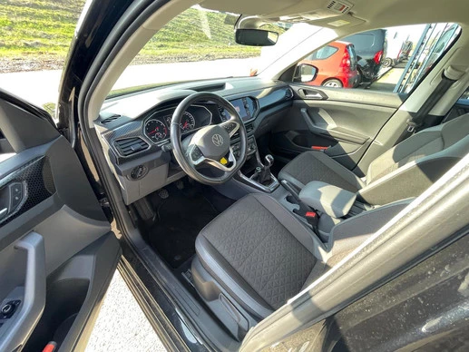 Volkswagen T-Cross - Afbeelding 13 van 22