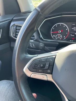 Volkswagen T-Cross - Afbeelding 16 van 22