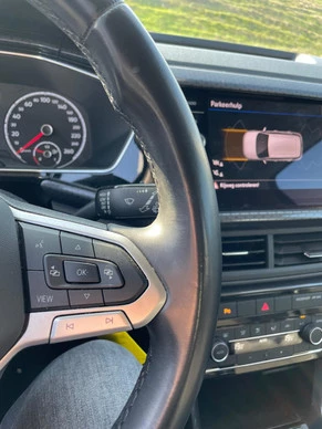 Volkswagen T-Cross - Afbeelding 17 van 22