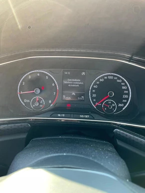 Volkswagen T-Cross - Afbeelding 18 van 22