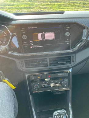 Volkswagen T-Cross - Afbeelding 19 van 22