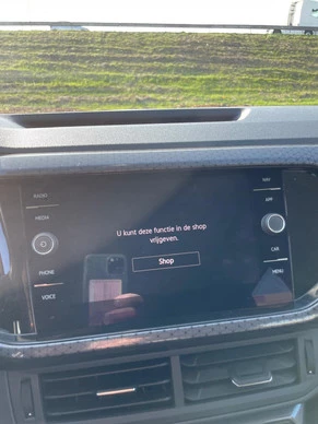 Volkswagen T-Cross - Afbeelding 20 van 22