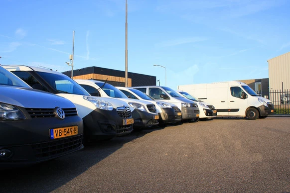Volkswagen T-Cross - Afbeelding 21 van 22