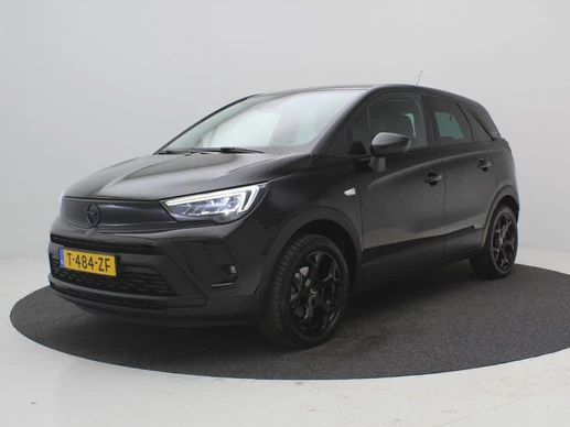 Opel Crossland - Afbeelding 1 van 30