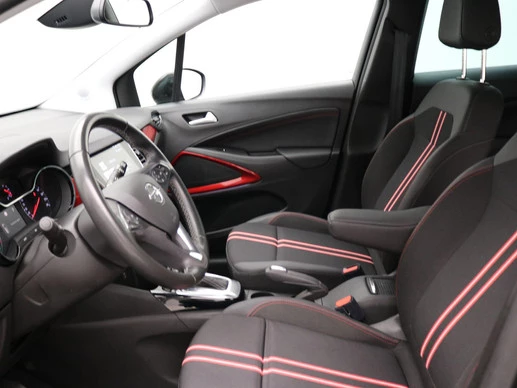 Opel Crossland - Afbeelding 4 van 30