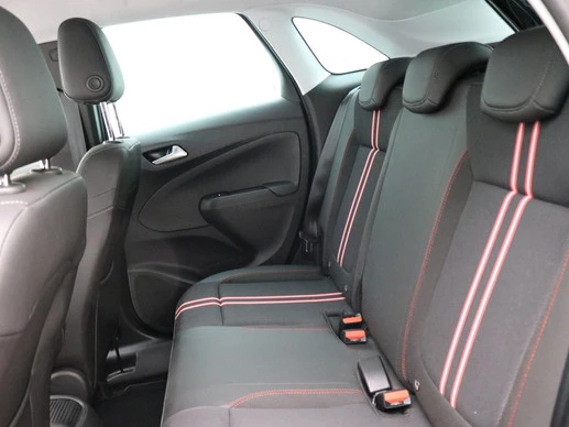 Opel Crossland - Afbeelding 5 van 30