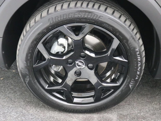 Opel Crossland - Afbeelding 8 van 30