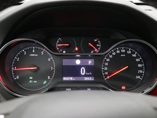 Opel Crossland - Afbeelding 9 van 30