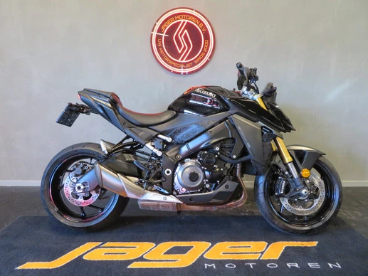 Suzuki GSX - Afbeelding 1 van 15