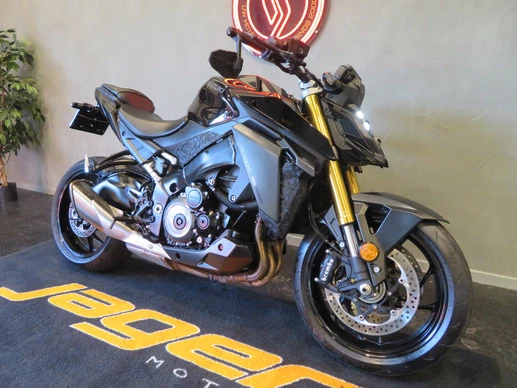 Suzuki GSX - Afbeelding 2 van 15