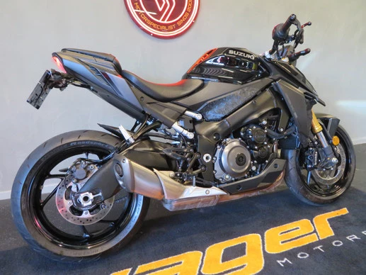 Suzuki GSX - Afbeelding 3 van 15