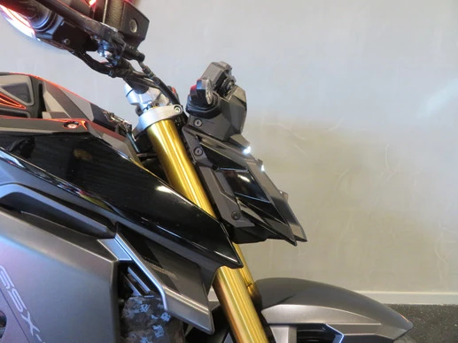 Suzuki GSX - Afbeelding 6 van 15