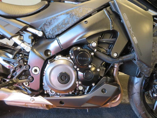 Suzuki GSX - Afbeelding 7 van 15