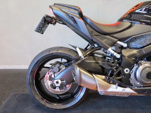 Suzuki GSX - Afbeelding 8 van 15