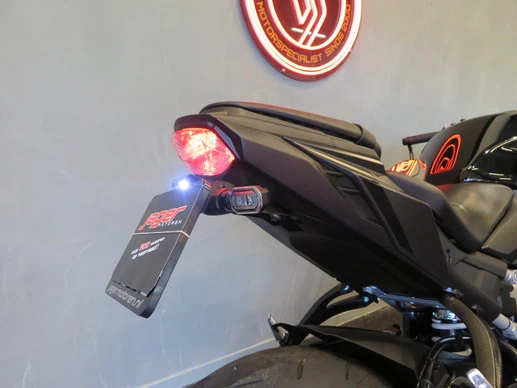 Suzuki GSX - Afbeelding 9 van 15