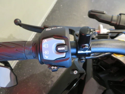 Suzuki GSX - Afbeelding 13 van 15