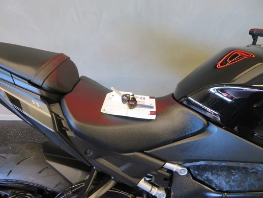 Suzuki GSX - Afbeelding 14 van 15