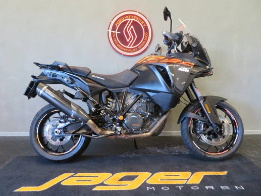 KTM 1290 - Afbeelding 1 van 16