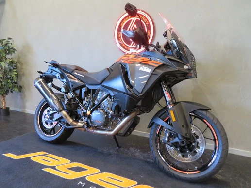 KTM 1290 - Afbeelding 2 van 16