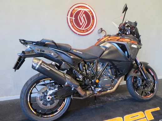 KTM 1290 - Afbeelding 3 van 16