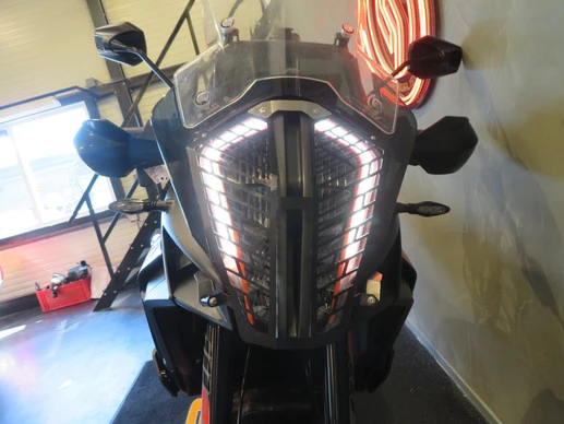 KTM 1290 - Afbeelding 4 van 16