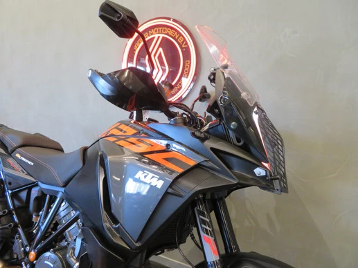 KTM 1290 - Afbeelding 5 van 16