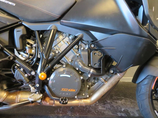 KTM 1290 - Afbeelding 7 van 16