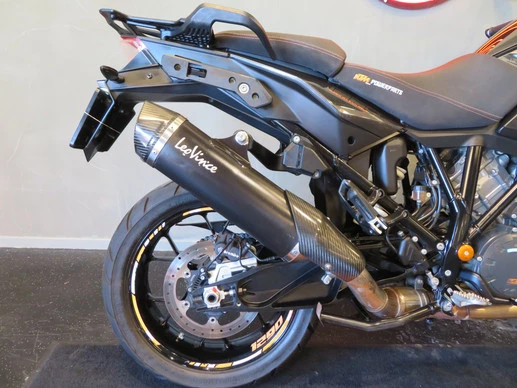 KTM 1290 - Afbeelding 8 van 16