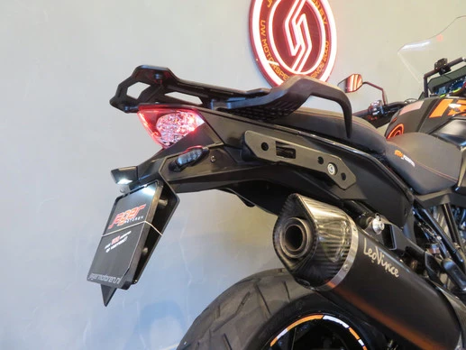 KTM 1290 - Afbeelding 10 van 16