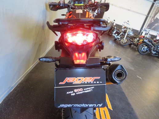 KTM 1290 - Afbeelding 11 van 16