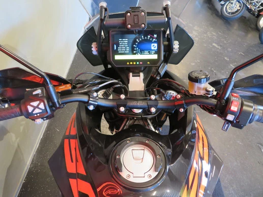KTM 1290 - Afbeelding 12 van 16