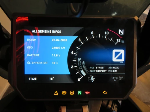 KTM 1290 - Afbeelding 13 van 16