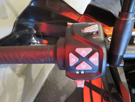 KTM 1290 - Afbeelding 14 van 16